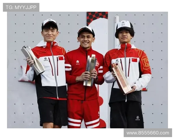 上海攀岩队在全国速度排行榜中荣获第五名展现实力与潜力