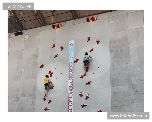 南京攀岩队在全国攀岩节奏排行榜中荣获第六名的佳绩引发关注