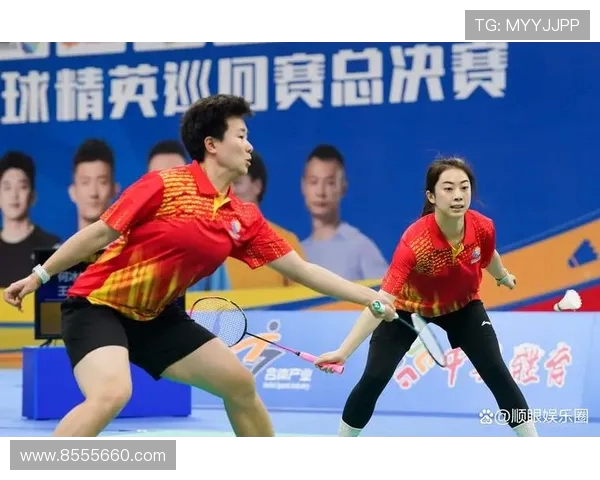 对话羽毛球名将杨强回顾辉煌生涯与未来展望