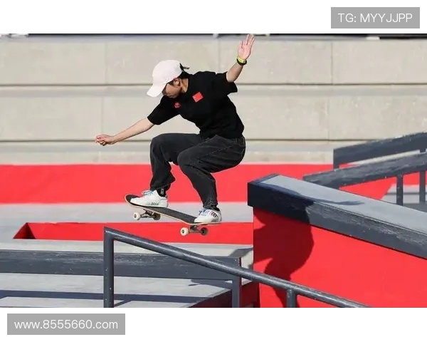 杭州滑板队荣登全国滑板意识排行榜第六名展现青春活力与竞技精神